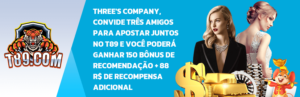 como apostar na loteria federal sem bilhete